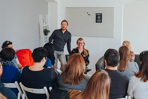 Jon Butterfield - Speaking Jon Butterfield - Speaking